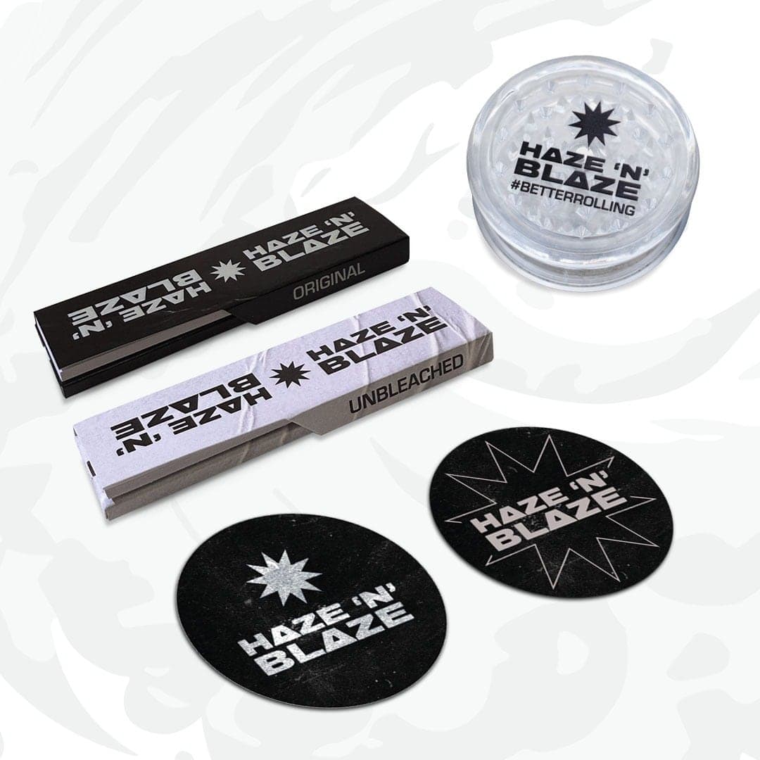Better Rolling Pack